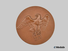 Germany, Third Reich. A Medal for Meritorious Animal Husbandry