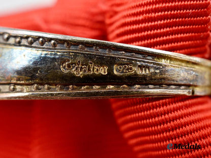 spain,_franco_period._an_order_of_the_golden_fleece,_c.1960___m_n_c5228