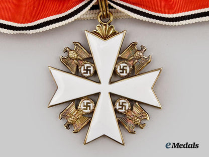 germany,_third_reich._an_order_of_the_german_eagle,_i_i_class_cross_with_breast_star_and_case,_by_gebrüder_godet___m_n_c5245