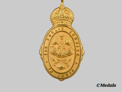 india,_british_raj._a_miniature_kaisar-i-_hind_medal_for_public_service_in_india,_i._class_in22kt_gold_for_dames___m_n_c5248