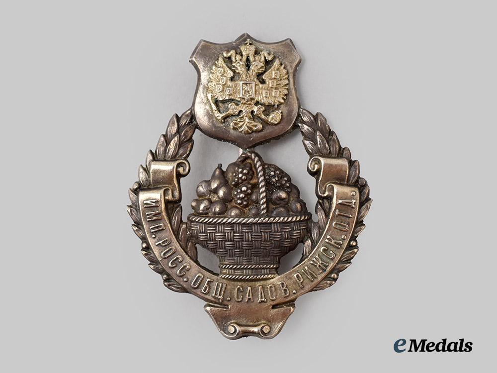 russia,_imperial._a_gardener_society_badge,_i_i_class___m_n_c5257
