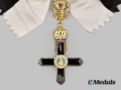 spain,_kingdom._an_imperial_order_of_saint_eugene_of_trebizond,_i_class___m_n_c5262