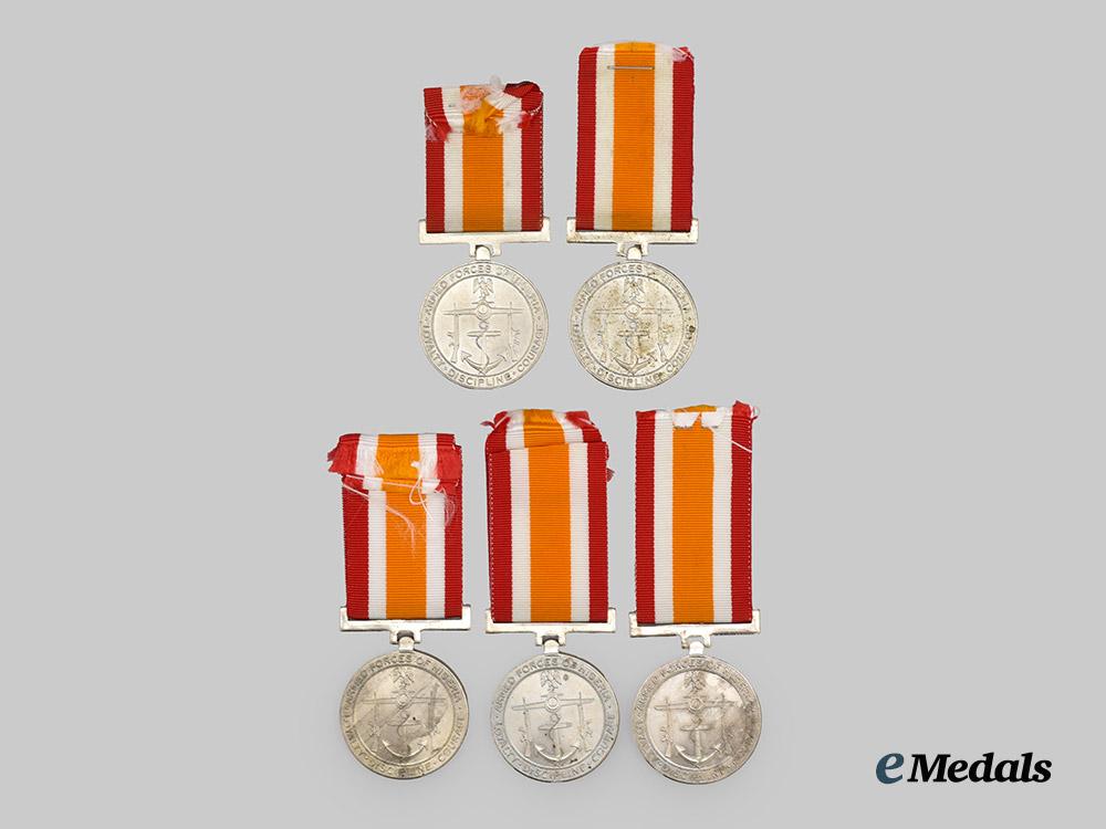 nigeria,_armed_forces_defence_medal___m_n_c5276