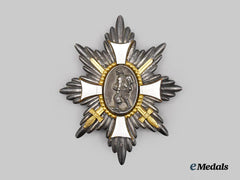 Germany, Weimar Republic. A German Field Honour Decoration
