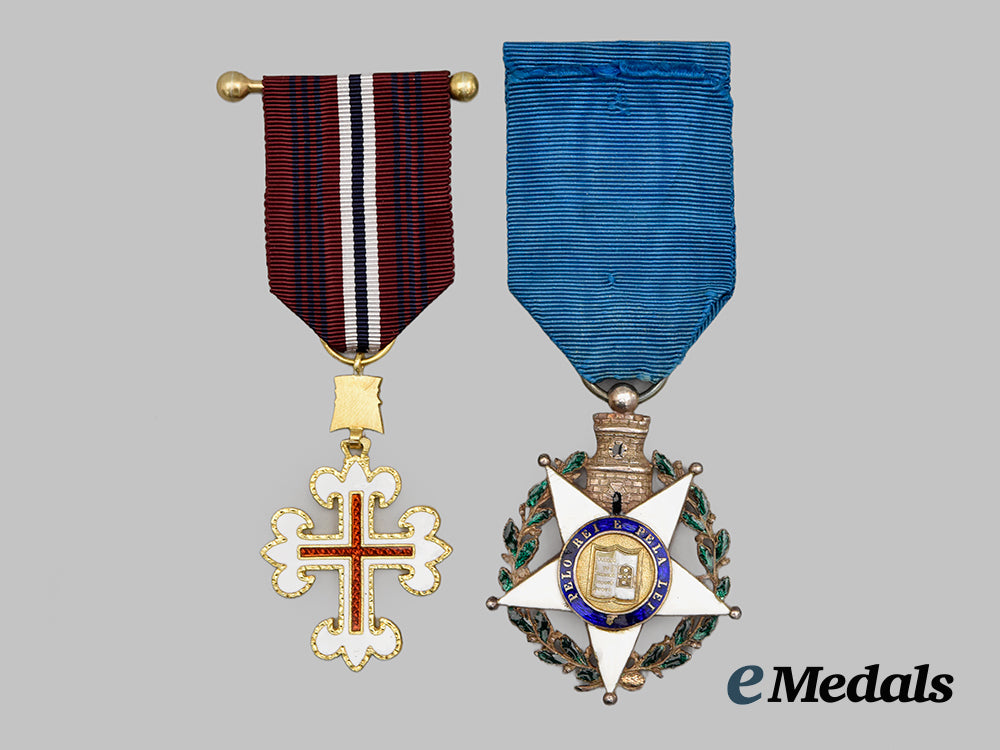 portugal,_kingdom._a_pair_of_orders&_medals___m_n_c5293