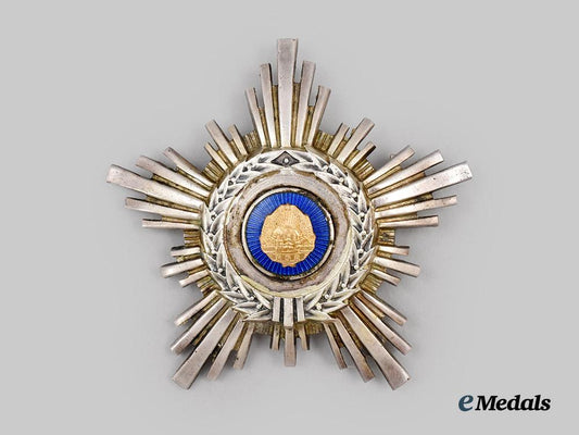 an_order_of_the_romanian_star;4_th_class(_rsr)___m_n_c5300