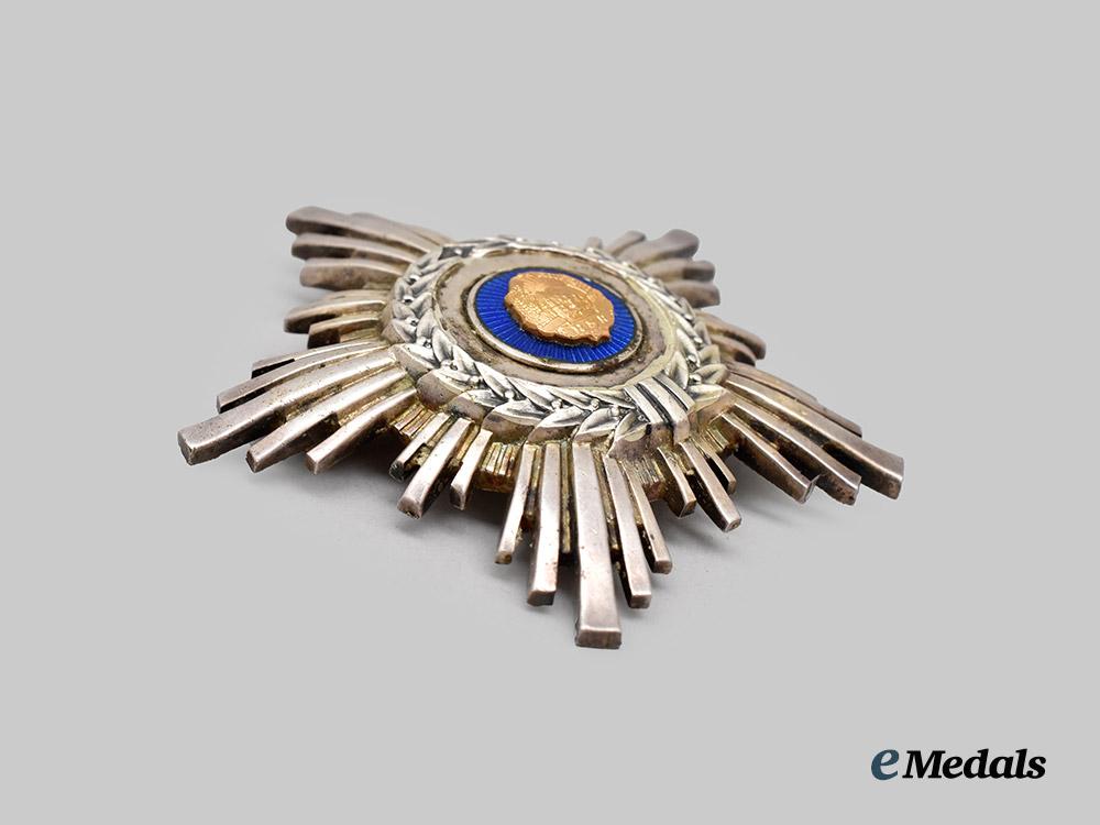 an_order_of_the_romanian_star;4_th_class(_rsr)___m_n_c5301