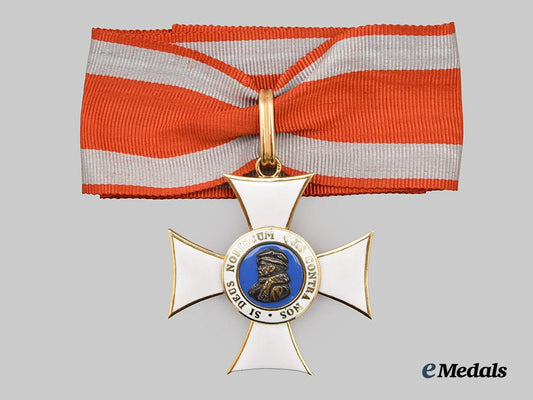 hesse-_darmstadt,_grand_duchy._an_order_of_philip_the_magnanimous,_type_i_i,_commander’s_cross_in_gold___m_n_c5303