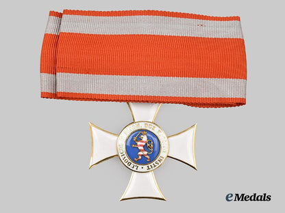 hesse-_darmstadt,_grand_duchy._an_order_of_philip_the_magnanimous,_type_i_i,_commander’s_cross_in_gold___m_n_c5305