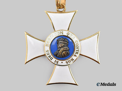 hesse-_darmstadt,_grand_duchy._an_order_of_philip_the_magnanimous,_type_i_i,_commander’s_cross_in_gold___m_n_c5307