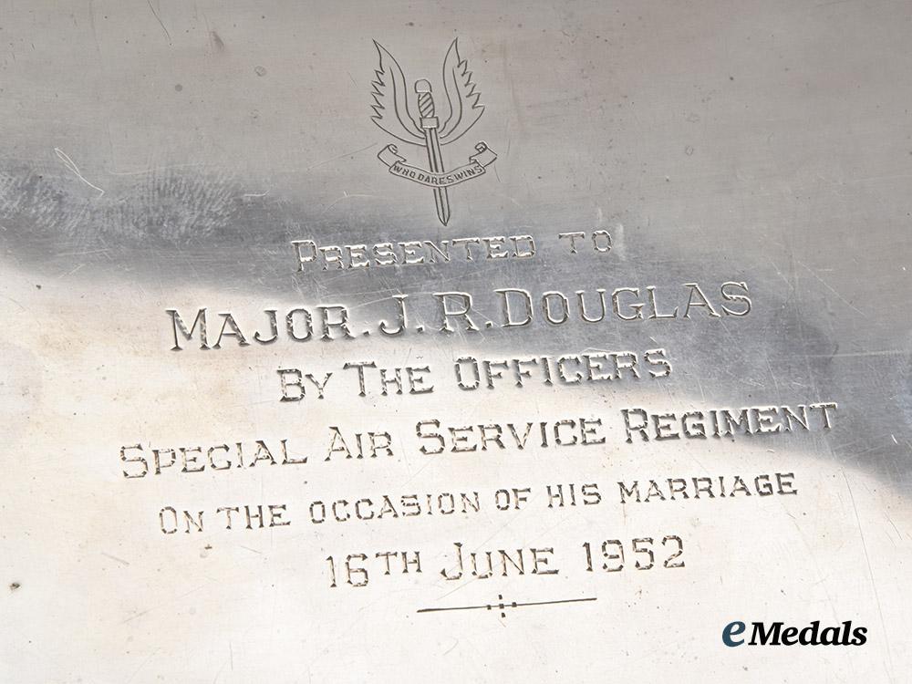 united_kingdom._a_sterling_silver_presentation_box_to_major_j._r._douglas_of_the_special_air_service_regiment(_s_a_s)___m_n_c5312