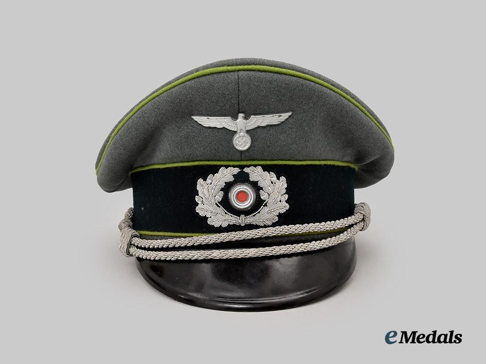 germany,_heer._a_panzergrenadier_officer’s_visor_cap,_by_georg_schwerdt___m_n_c5314