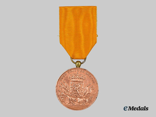 netherlands._a_dutch_army_long_service_medal___m_n_c5315