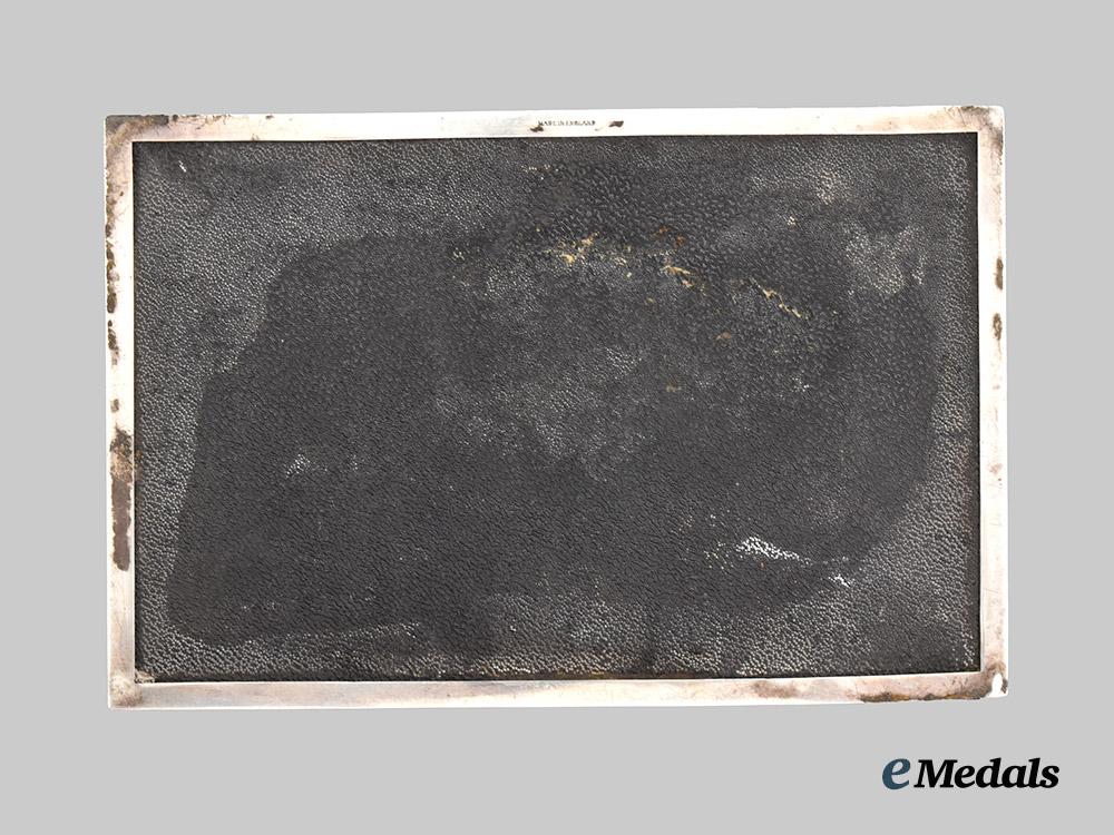united_kingdom._a_sterling_silver_presentation_box_to_major_j._r._douglas_of_the_special_air_service_regiment(_s_a_s)___m_n_c5316