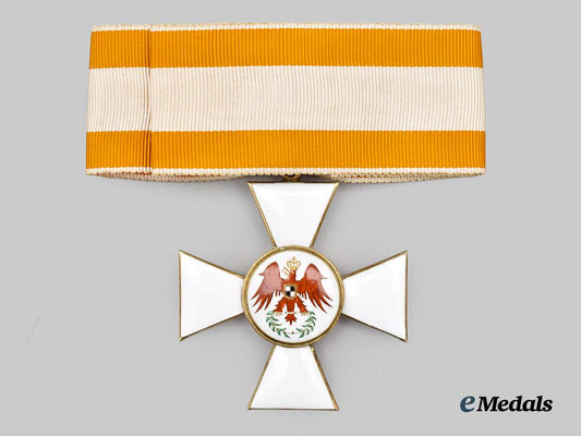prussia,_kingdom._an_order_of_the_red_eagle,_civil_division,_i_i_class_cross_by_johann_wagner&_sohn___m_n_c5318