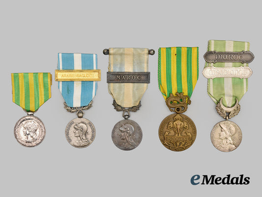 france,_republic._a_lot_of_medals&_awards___m_n_c5319