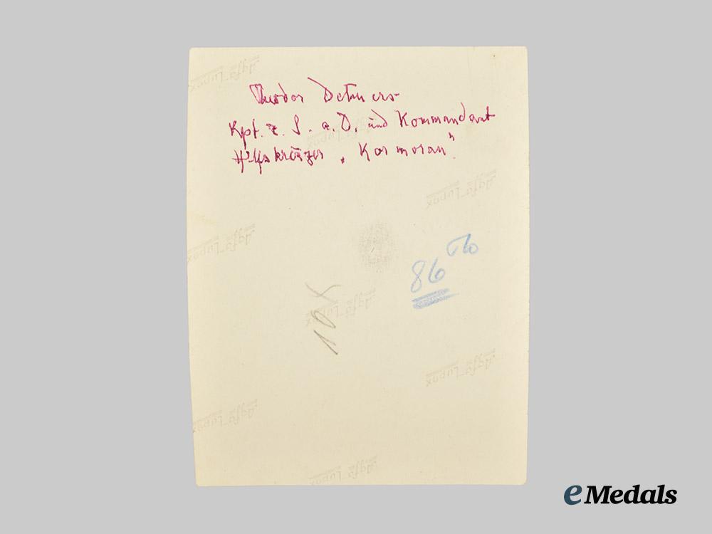 germany,_kriegsmarine._a_mixed_lot_of_postwar_signed_photographs_of_knight’s_cross_recipients___m_n_c5323