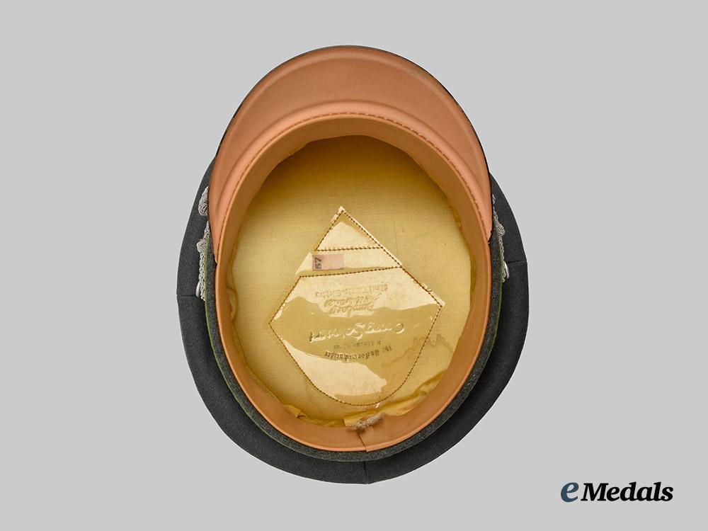 germany,_heer._a_panzergrenadier_officer’s_visor_cap,_by_georg_schwerdt___m_n_c5323