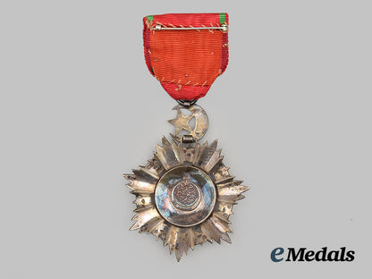 turkey,_ottoman_empire._an_order_of_the_medjidie,_i_v_class___m_n_c5339