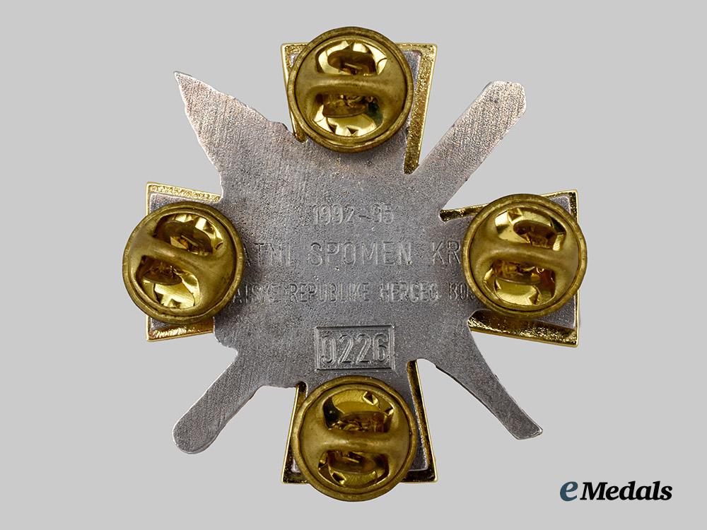 a_herceg-_bosna_war_merit_cross1992-95___m_n_c5342