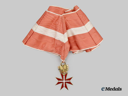 austria,_republic._a_decoration_of_honour_for_services_to_the_republic_of_austria,_grand_decoration_of_honour_in_gold_for_bishops,_by_w._reitterer,_c.1950___m_n_c5347