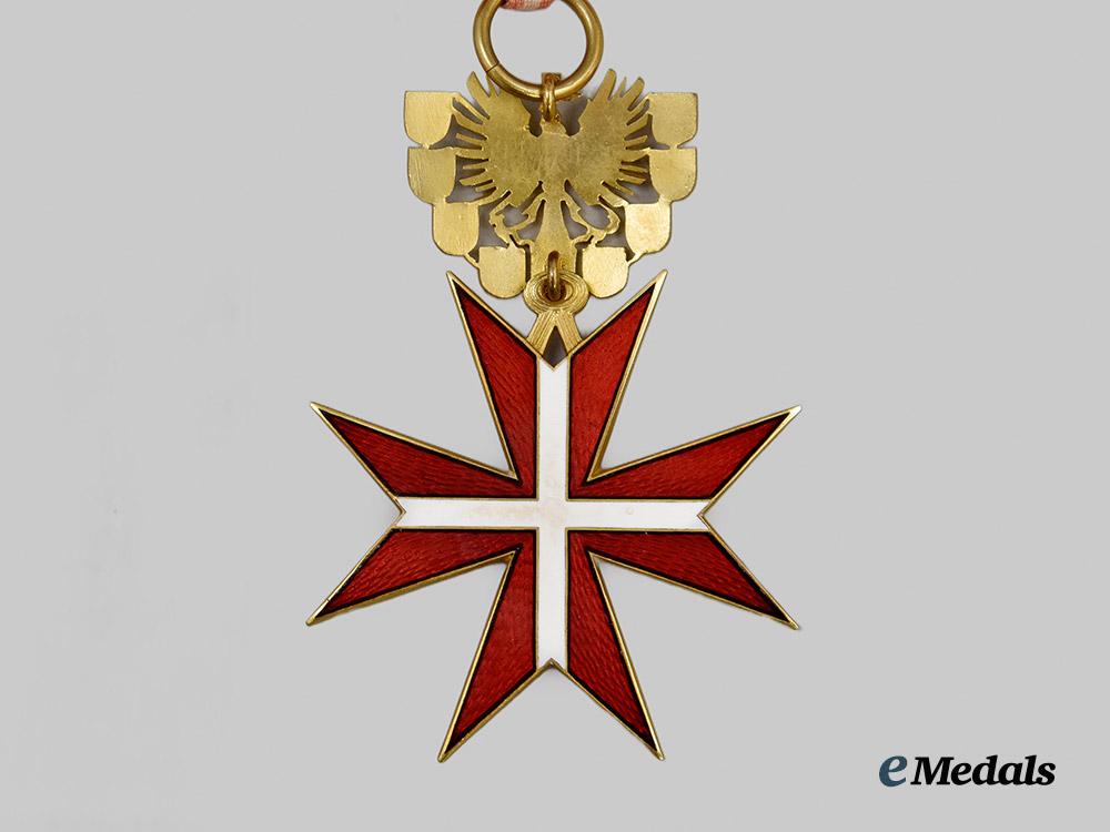 austria,_republic._a_decoration_of_honour_for_services_to_the_republic_of_austria,_grand_decoration_of_honour_in_gold_for_bishops,_by_w._reitterer,_c.1950___m_n_c5350
