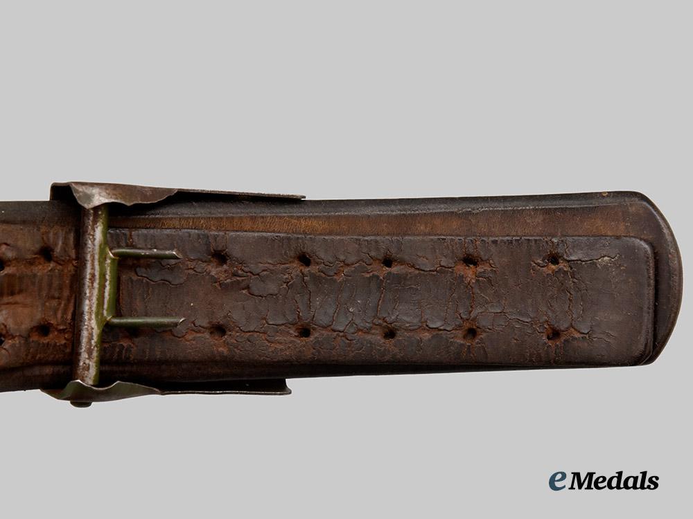 germany,_heer._an_e_m/_n_c_o’s_belt_and_buckle,_early_wartime_issue___m_n_c5365