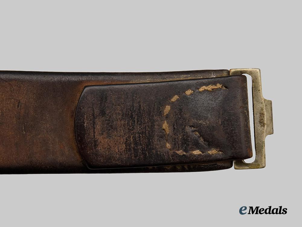 germany,_heer._an_e_m/_n_c_o’s_belt_and_buckle,_early_wartime_issue___m_n_c5366