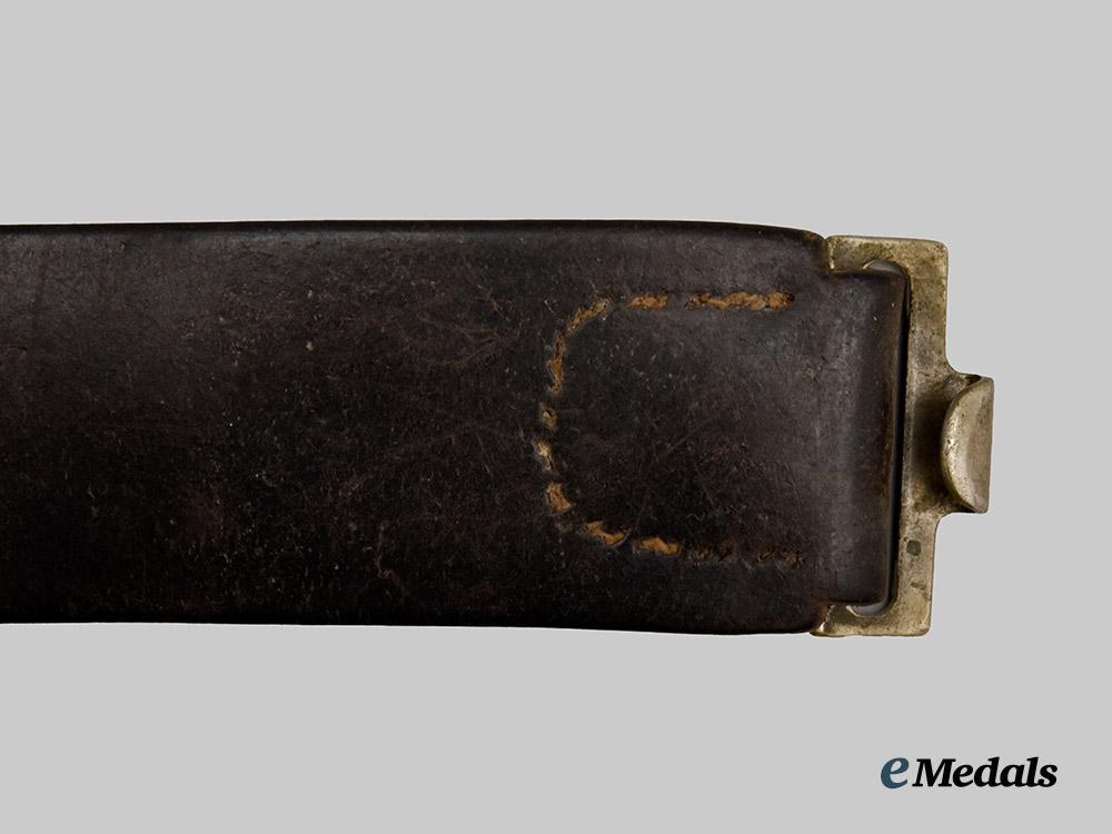 germany,_heer._an_e_m/_n_c_o’s_belt_and_buckle,_early_wartime_issue___m_n_c5367