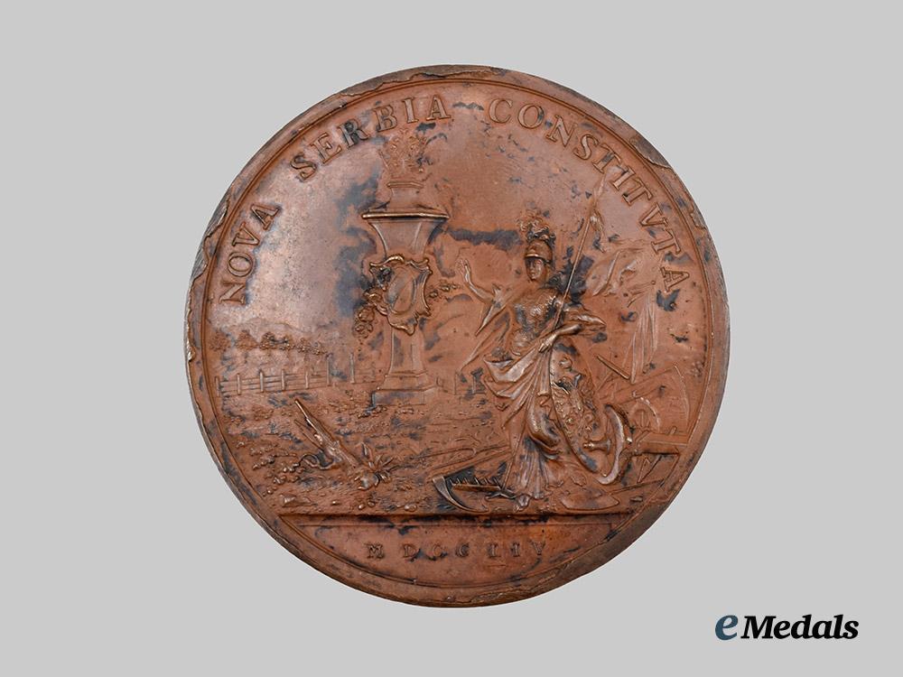 russia,_imperial._a_medal_for_the_establishment_of_settlements_in_novorossiya1754,_by_timofey_ivanov___m_n_c5384