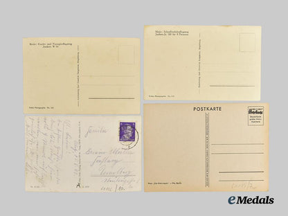 germany,_luftwaffe._a_mixed_lot_of_postcards___m_n_c5386