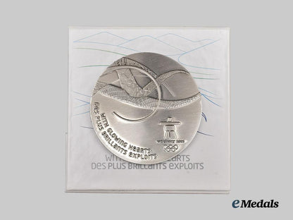 canada,_commonwealth._a_vancouver2010_winter_olympic_games_participation_medal,_boxed___m_n_c5388