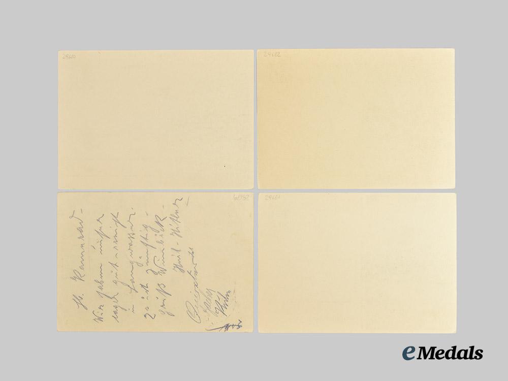 germany,_third_reich._a_mixed_lot_of_patriotic_and_social_welfare_postcards___m_n_c5404