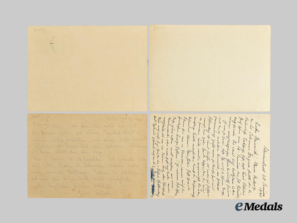 germany,_third_reich._a_mixed_lot_of_patriotic_and_social_welfare_postcards___m_n_c5406