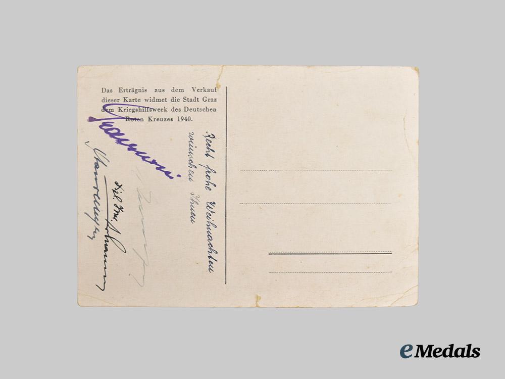 germany,_third_reich._a_mixed_lot_of_patriotic_and_social_welfare_postcards___m_n_c5408