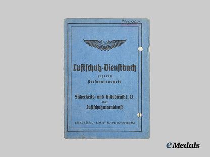 germany,_third_reich._a_mixed_lot_of_third_reich_organizational_membership_cards_and_booklets___m_n_c5421