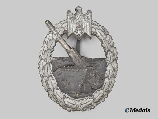 germany,_kriegsmarine._a_coastal_artillery_war_badge,_by_funcke&_brüninghaus___m_n_c5422