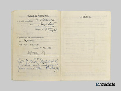 germany,_third_reich._a_mixed_lot_of_third_reich_organizational_membership_cards_and_booklets___m_n_c5423