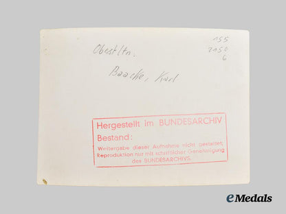 germany,_wehrmacht._a_mixed_lot_of_knight’s_cross_recipient_photographs_and_signatures,_from_the_roger_bender_collection___m_n_c5436
