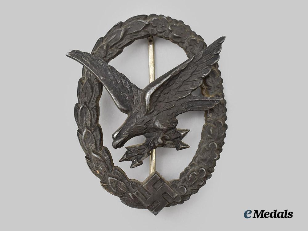 germany,_luftwaffe._a_radio_operator_and_air_gunner_badge,_by_wilhelm_deumer___m_n_c5445