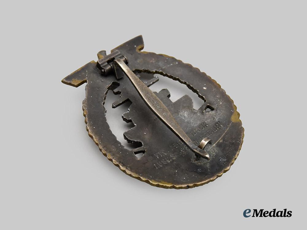 germany,_kriegsmarine._a_high_seas_fleet_badge,_by_schwerin&_sohn___m_n_c5448