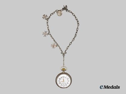 germany,_imperial._a_pocket_watch_for_railway_personnel,_with_patriotic_chain,_by_eugen_porcher___m_n_c5471