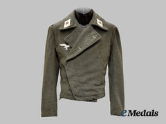 Germany, Luftwaffe. A Late-War 1st Fallschirm-Panzer Division Hermann Göring Assault Gun Wrap