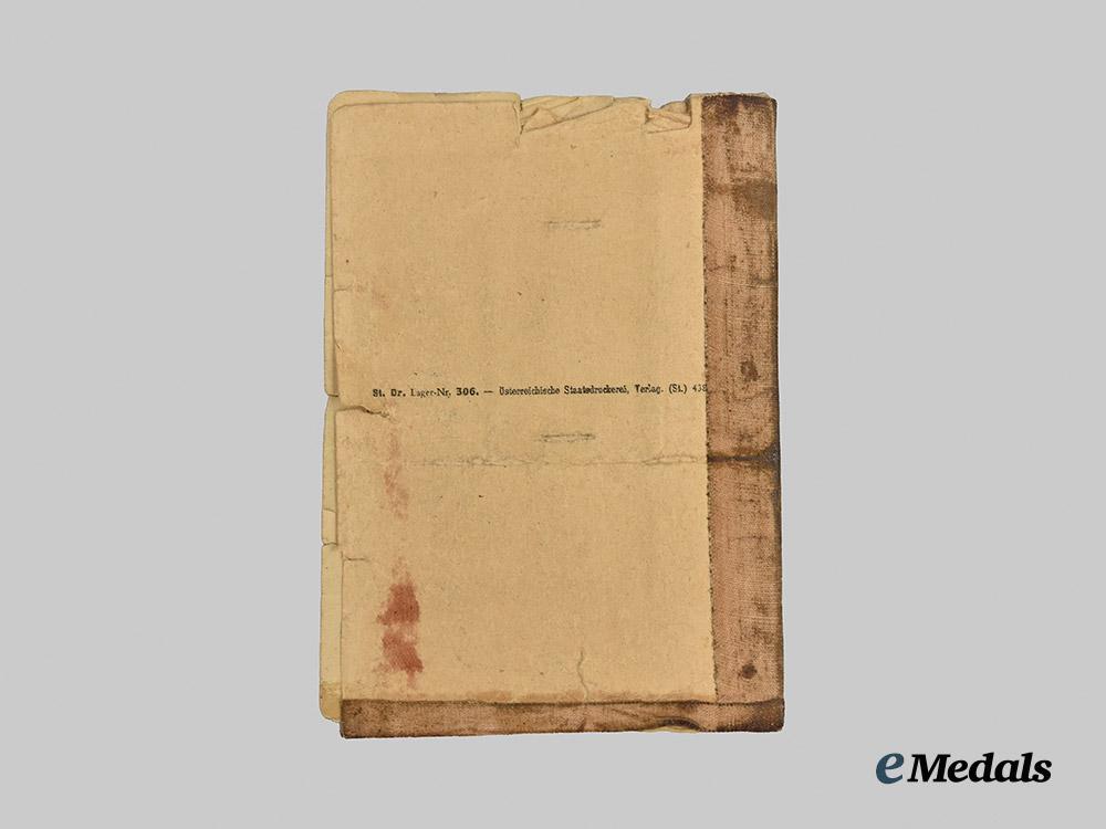 germany,_wehrmacht._a_mixed_lot_of_service_books_to_decorated_eastern_and_western_front_combatants___m_n_c5476