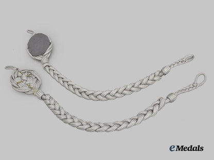 germany,_third_reich._a_lot_of_two_marksmanship_lanyards-_both_grades1___m_n_c5480