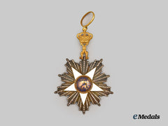 Egypt, Kingdom. An Order of the Nile in Gold, Commander, c.1935
