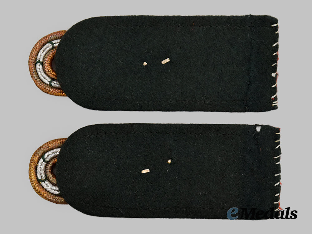 German General Ranks Germany, Wehrmacht. A Rare Set of Wehrmachtbeamte General Ranks Should ...