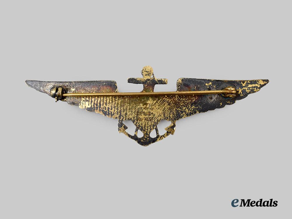 united_states._a_naval_aviation_pilot_badge,_c.1930s___m_n_c5502