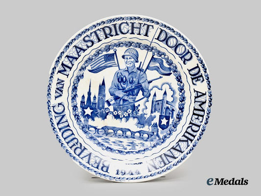 netherlands._a_plate_commemorating_the_liberation_of_the_first_dutch_city-_maastricht_on_september14th,1944___m_n_c5508
