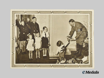 germany,_n_s_d_a_p._a_mixed_lot_of_paper_patriotica___m_n_c5520